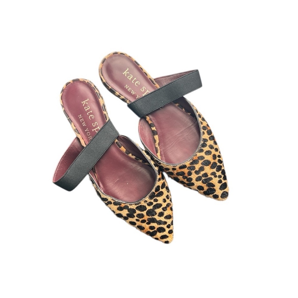 Kate Spade Marielle Flats Size 8